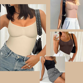 [Llevá 2, Pagá 1] Body Moldeador Up Shaper + Regalo Culotte Modelador